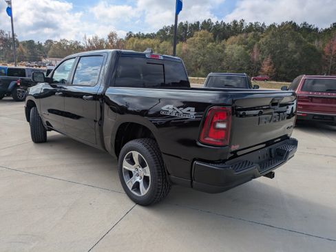New 2025 RAM 1500 Tradesman image 6