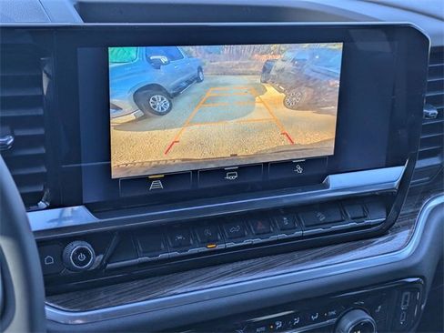 New 2026 Chevrolet Silverado 1500 LT Trail Boss w/ Convenience Package II image 19