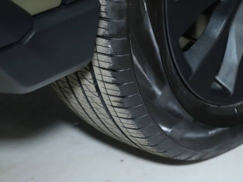 Certified 2023 Subaru Outback Onyx Edition image 36