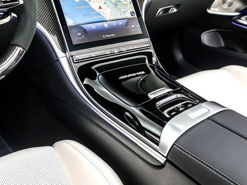 New 2026 Mercedes-Benz CLE 53 AMG 4MATIC Cabriolet image 7