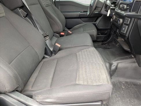 Used 2023 Ford F150 XL w/ STX Appearance Package AWD/4WD image 19