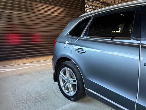 Used 2014 Audi Q5 2.0T Premium Plus AWD/4WD image 10