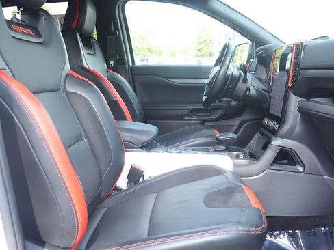 Used 2024 Ford Ranger Raptor AWD/4WD image 18