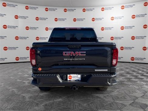 New 2026 GMC Sierra 1500 Elevation w/ Elevation Select Package image 4