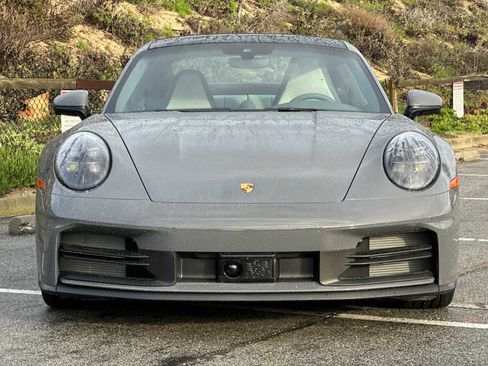 New 2026 Porsche 911 Carrera S RWD image 11