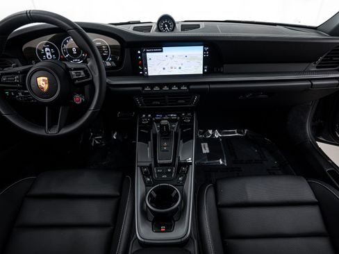 New 2026 Porsche 911 Carrera RWD image 12