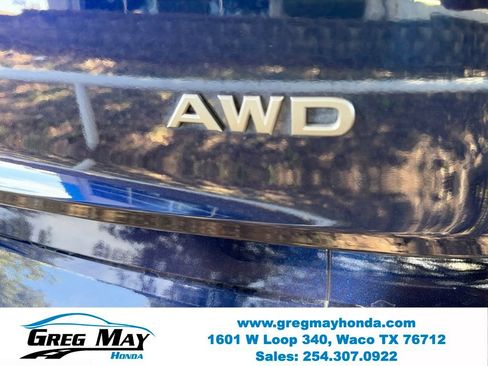 Used 2026 Nissan Rogue SV AWD/4WD image 15