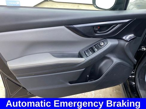 Certified 2022 Subaru Crosstrek 2.5i Sport w/ Moonroof Package image 8