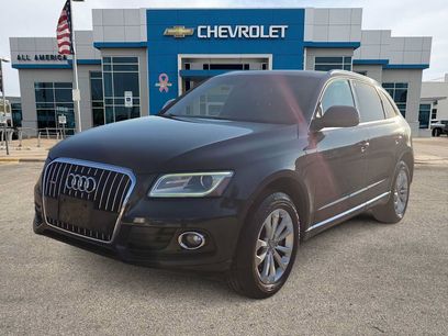 Used 2014 Audi Q5 2.0T Premium Plus w/ Premium Plus Package