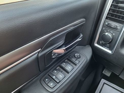 Used 2024 RAM 1500 Classic Warlock AWD/4WD image 21