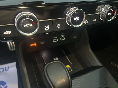 Used 2022 Honda Civic Sport Touring image 17