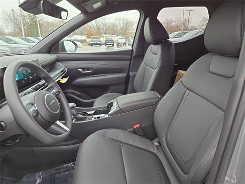 New 2026 Hyundai Santa Cruz SEL image 24