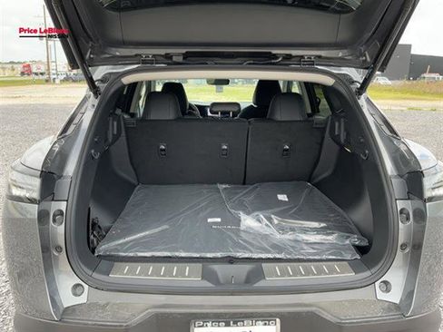 New 2026 Nissan Murano SL AWD/4WD image 18