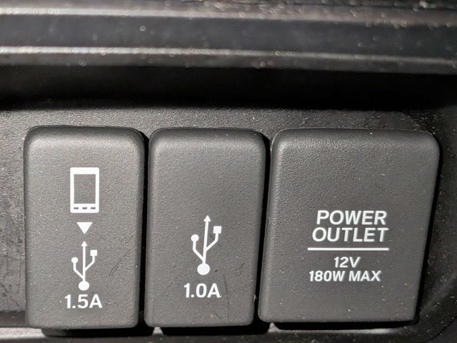 Certified 2019 Honda CR-V EX-L image 29