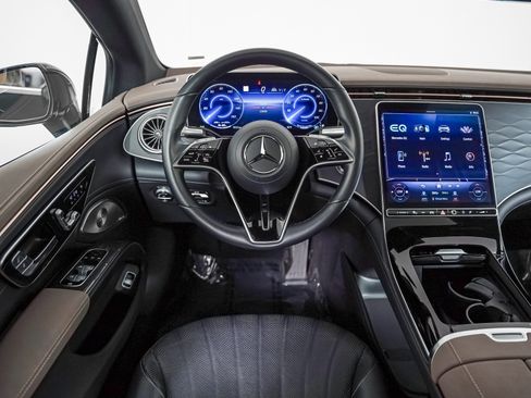 Certified 2023 Mercedes-Benz EQS 450+ Sedan image 10