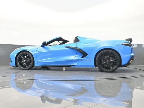 Used 2022 Chevrolet Corvette Stingray Preferred Conv image 57