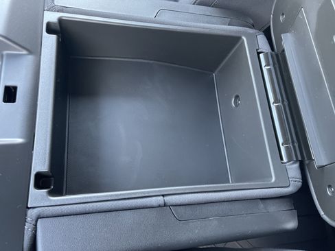 New 2026 Chevrolet Silverado 1500 RST w/ RST Select Package image 30