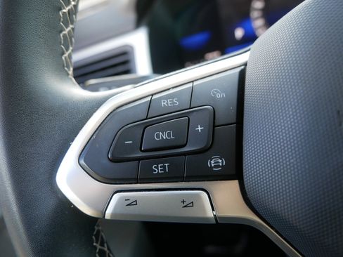 Used 2022 Volkswagen Atlas SE image 20