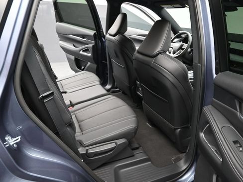 New 2027 INFINITI QX65 Sport w/ Premium Package AWD/4WD image 12
