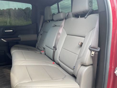Used 2019 GMC Sierra 1500 SLT w/ SLT Premium Package image 20