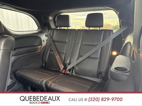 Used 2022 Dodge Durango Citadel image 30