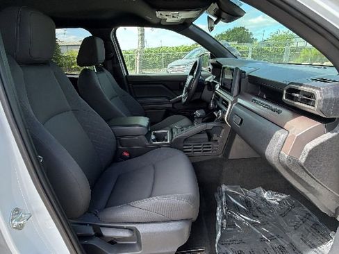 Certified 2024 Toyota Tacoma SR5 RWD image 38