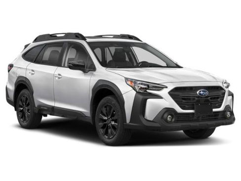 Used 2024 Subaru Outback Onyx Edition XT AWD/4WD image 9
