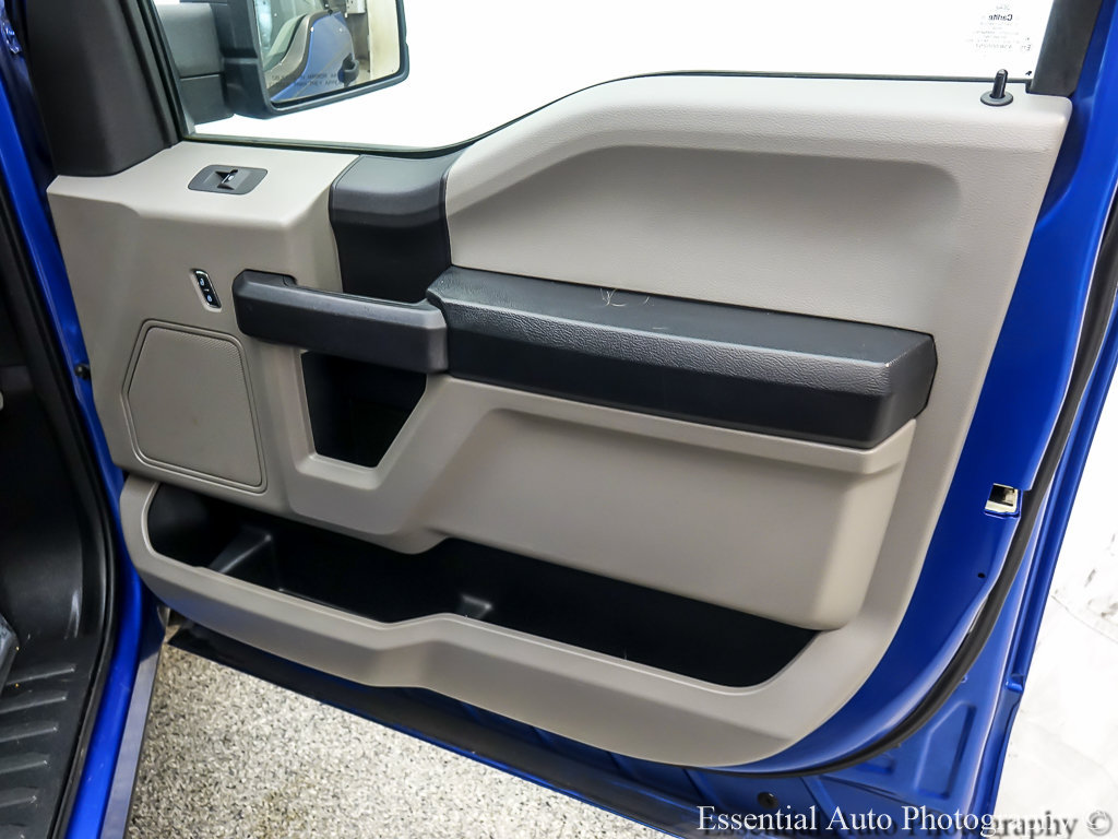 Used 2015 Ford F150 XL w/ Equipment Group 101A Mid AWD/4WD image 21