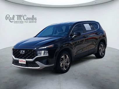 Used 2023 Hyundai Santa Fe SE