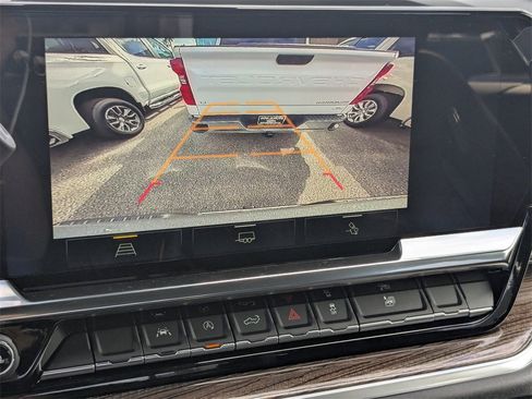 New 2026 Chevrolet Silverado 1500 LT w/ Leather Package image 17