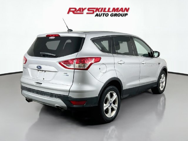 Used 2016 Ford Escape SE w/ SE Cold Weather Package AWD/4WD image 7
