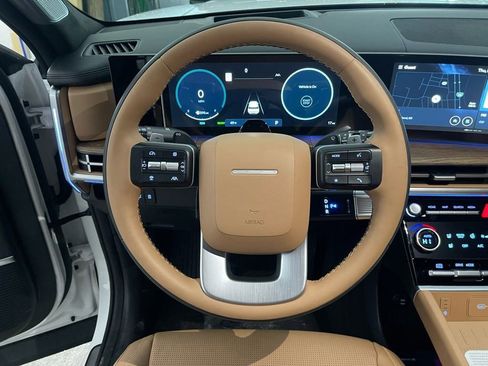 New 2026 Hyundai Santa Fe Calligraphy image 7