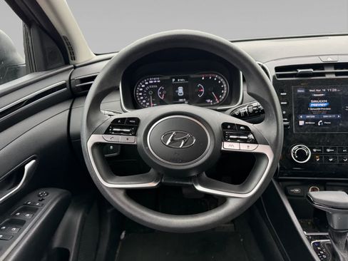 Used 2023 Hyundai Tucson SEL AWD/4WD image 24