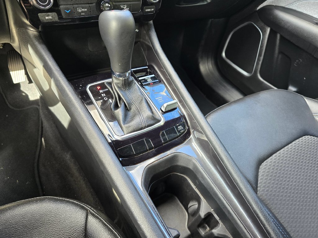 Used 2024 Jeep Compass Latitude AWD/4WD image 22