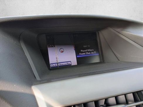 Used 2013 Lexus RX 350 AWD image 14