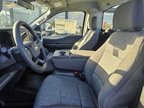 New 2026 Ford F250 XL w/ XL Off-Road Package image 8