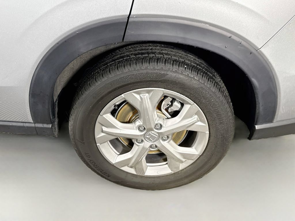 Used 2025 Honda HR-V LX image 33