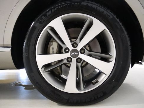 Used 2021 Genesis GV80 3.5T w/ Advanced Package 06 image 83