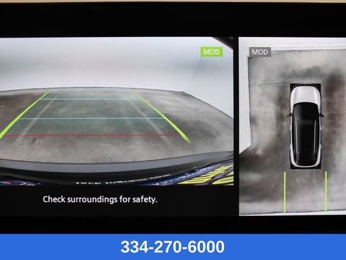 New 2026 Nissan Kicks SR w/ SR Premium Package image 11