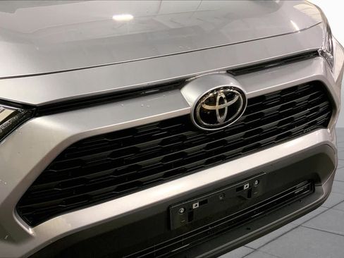 Used 2025 Toyota RAV4 XLE w/ Weather Package AWD/4WD image 30