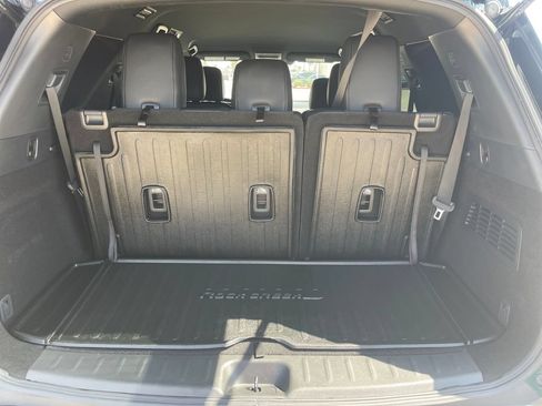 Certified 2024 Nissan Pathfinder Rock Creek AWD/4WD image 26