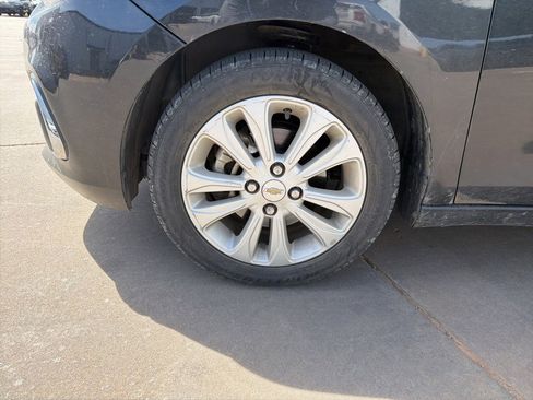 Used 2016 Chevrolet Spark LT image 9