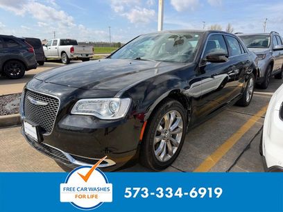 Used 2018 Chrysler 300 Touring