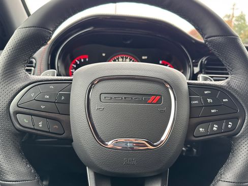 New 2026 Dodge Durango GT image 22