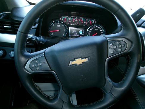 Used 2018 Chevrolet Tahoe LS w/ Max Trailering Package AWD/4WD image 23