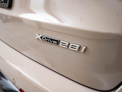 New 2026 BMW X1 xDrive28i w/ Technology Package AWD/4WD image 20