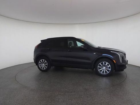 Used 2023 Cadillac XT4 Sport w/ Sun And Sound Package image 25