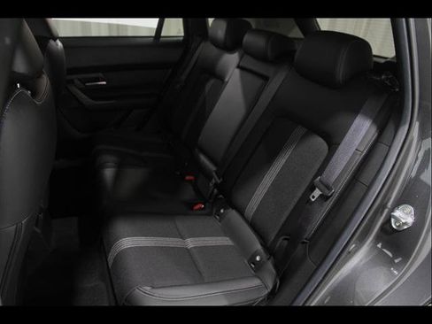 Certified 2025 MAZDA CX-50 AWD 2.5 S w/ Cargo Package image 19
