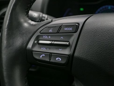 Used 2019 Hyundai Kona Ultimate image 34