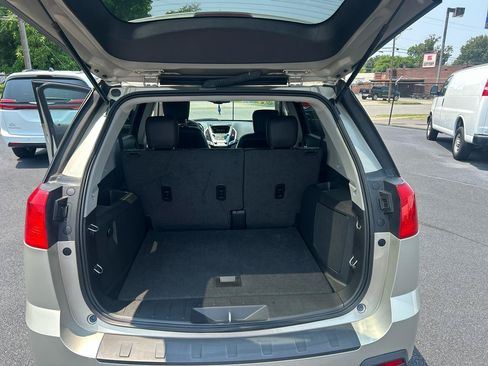 Used 2014 GMC Terrain SLT AWD/4WD image 13